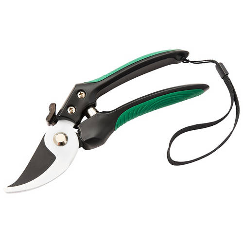 Front shot 4, Professional Garden Pruner Assortment