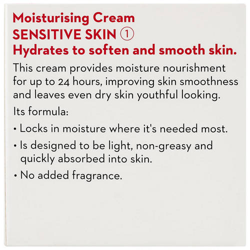 Front shot 4, Face Lotion 100g