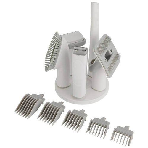 Front shot 3, Pet Grooming Vacuum