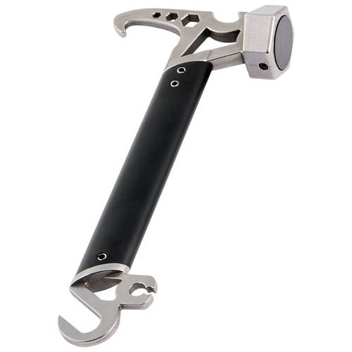 Front shot 2, Camp Tools or Rope