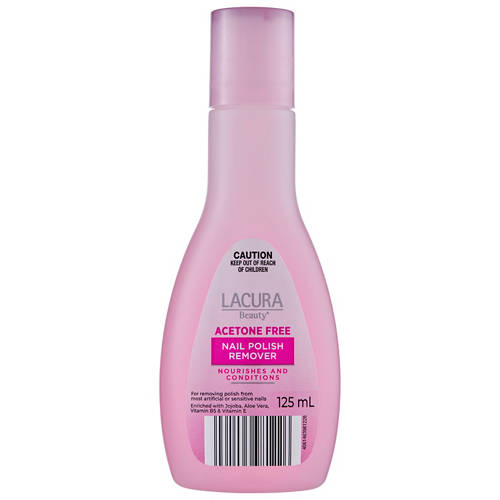 Lacura Beauty 125ml