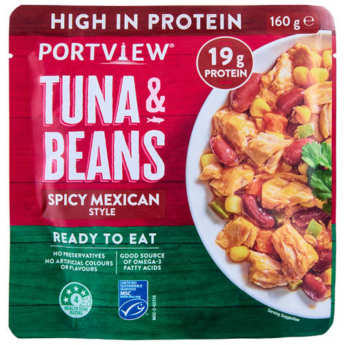 Portview 0.16kg
