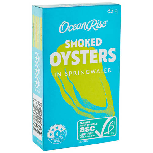 Ocean Rise 0.09kg
