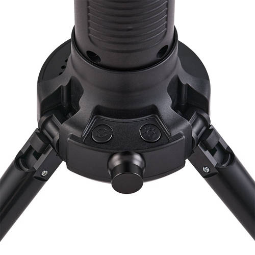 Front shot 2, Camping Fan with Light Assortment