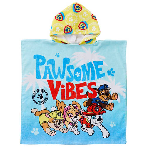 Front shot 1, Licensed Hooded Towel Assortment