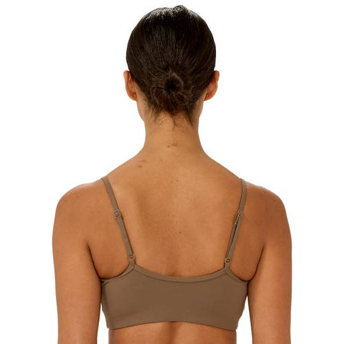 Front shot 3, Women's Fitness Crop Top or Shorts