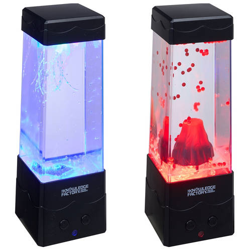 Group 1, Lamp Kits