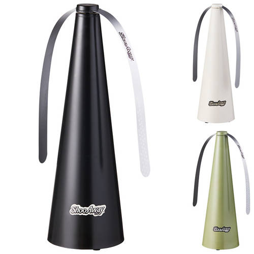 Group 1, Fly Repellent Fan