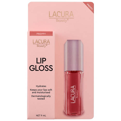 Front shot 3, Lip Oil 4.6ml or Lip Gloss 9ml