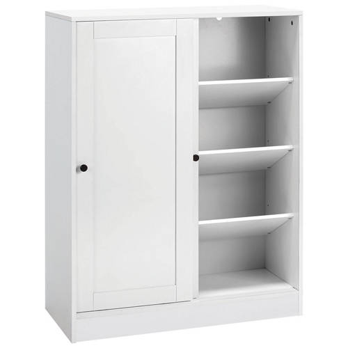 Front shot 3, Shoe Cabinet