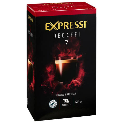 Expressi 16 each