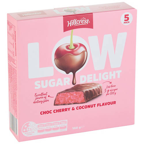 Hillcrest 160g