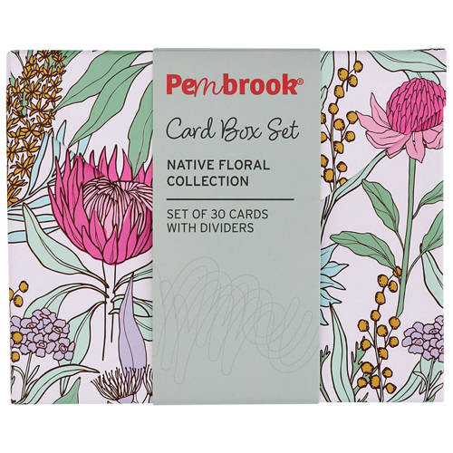 Front shot 2, Fashion Stationery Mix