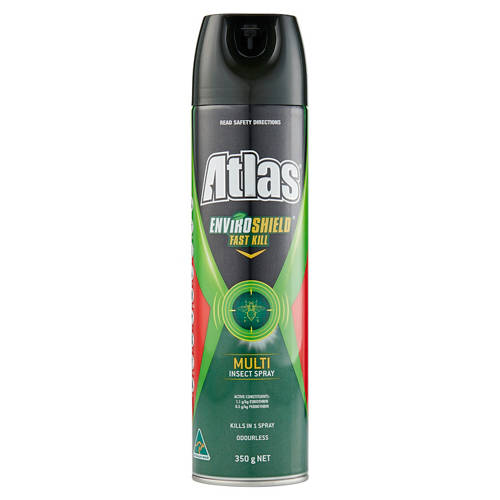 Atlas 350g