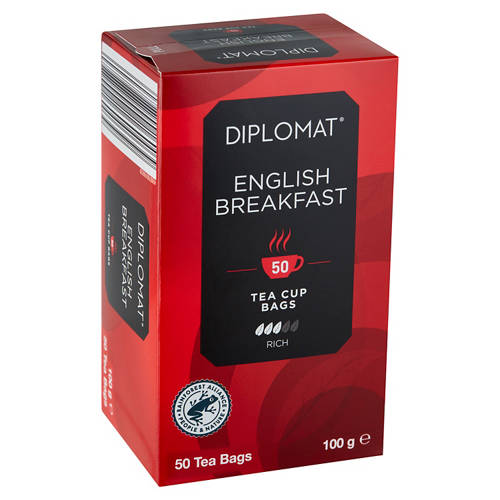 Diplomat 50 each