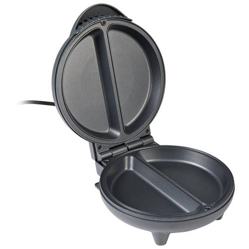 Front shot 2, Omelette Maker