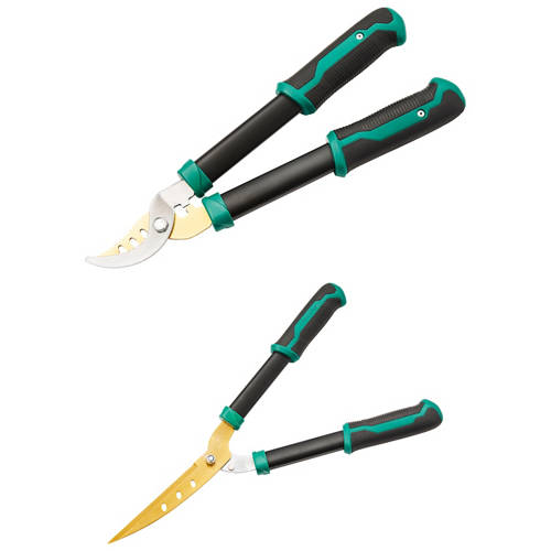 Group 1, Assorted Garden Tools