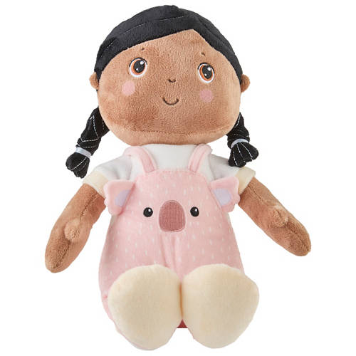 Plush Dolls