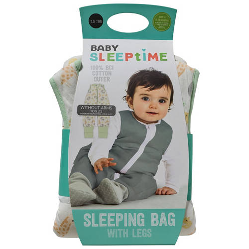 Baby Sleeptime Standard