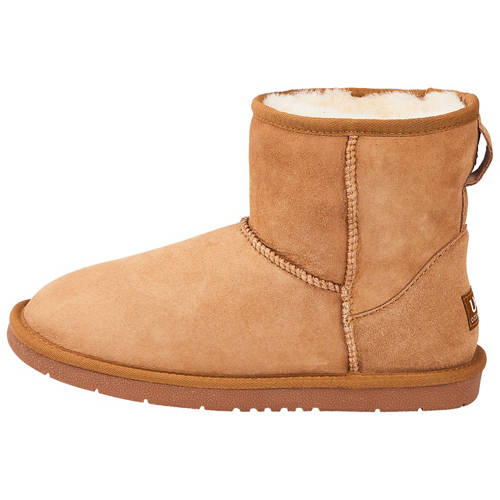 Front shot 3, Women's UGG Slipper Boots