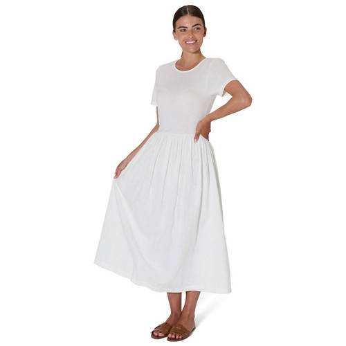 Front shot 1, Beach Dress