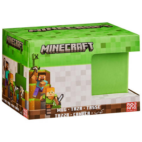 Front shot 2, Assorted Shaped Mugs