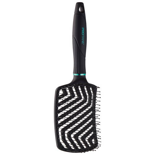 Front shot 2, Protane Hair Brush or Comb 2 Piece Assorted