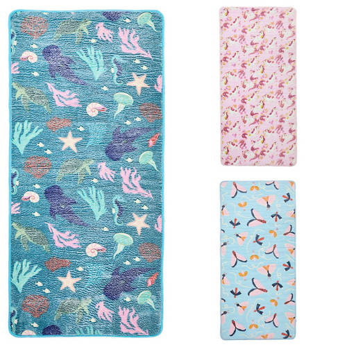 Group 1, Rugs