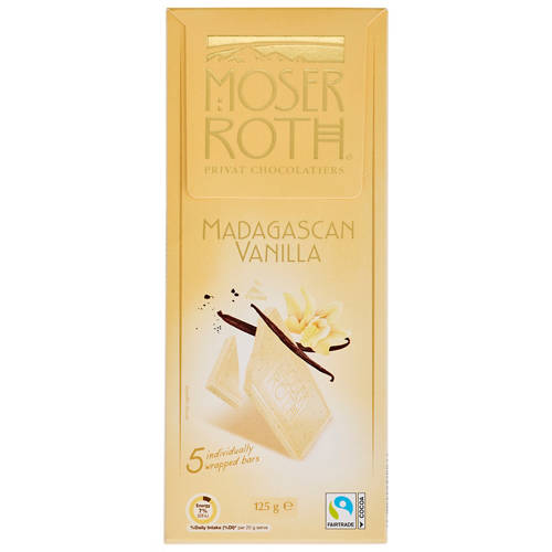 Moser Roth 125g