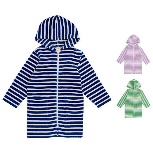 Group 1, Childrens Zip Up Hooded Towel