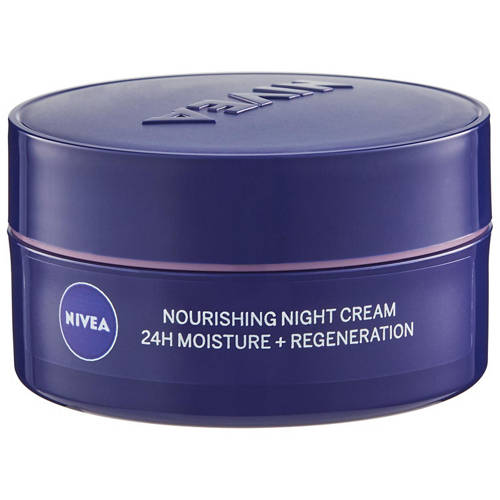 Front shot 3, Daily Essentials Night Face Cream 30+ 50ml