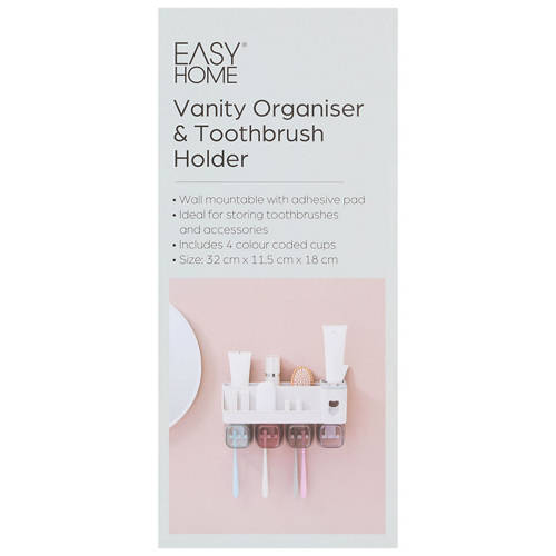 Front shot 5, Toothbrush Holder or Tissue Box Cover