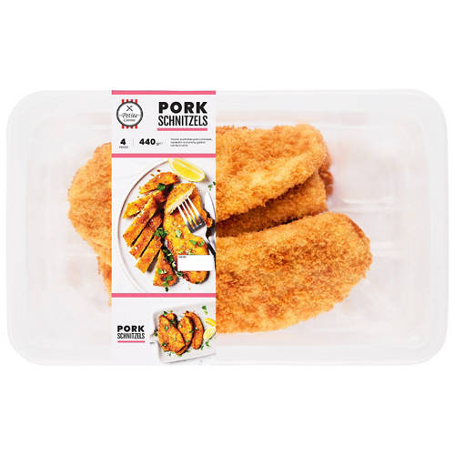 Pc Petite Cuisine 0.44kg