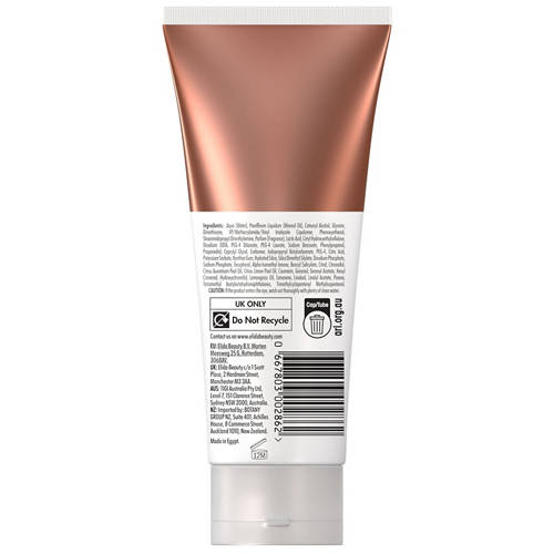 Front shot 2, Leave In Conditioner 100ml