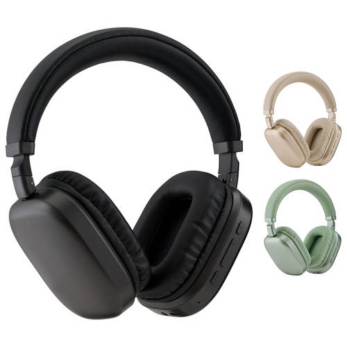 Group 1, Active Noise Cancelling Wireless Headphones