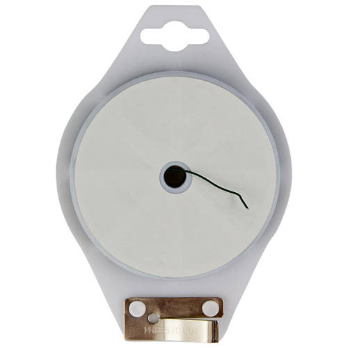 Front shot 2, Assorted Garden Ties or Labels