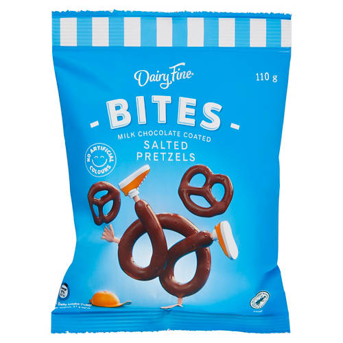 Dairy Fine 110g