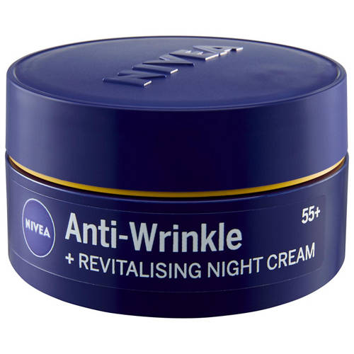 Assorted Face Creams 50ml Product Image Front shot 01