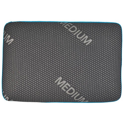 Front shot 2, Performance Memory Foam Support Pillow