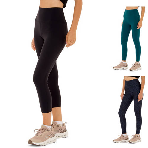 Group 1, Women's Fitness 7/8 Tights
