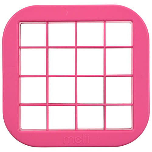 Front shot 3, Kids Food Prep Sandwich Cutter 2 Pack