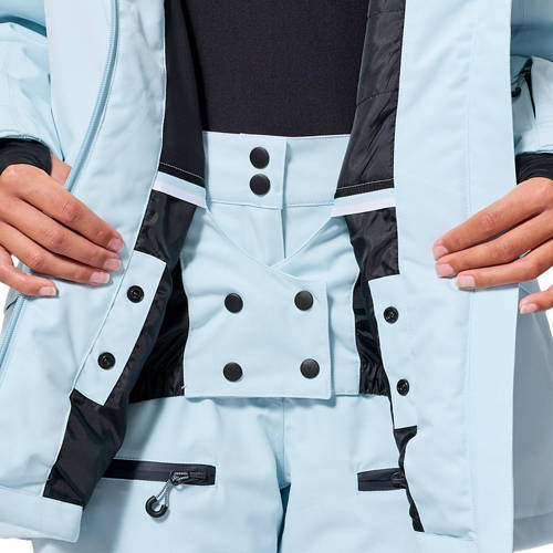 Front shot 5, Women's Snowboard Jacket