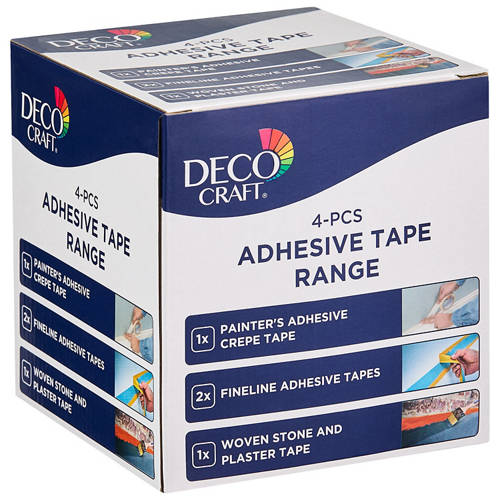 Deco Craft Standard