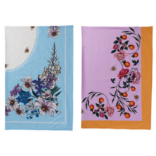 Group 1, Bridgerton Tablecloth