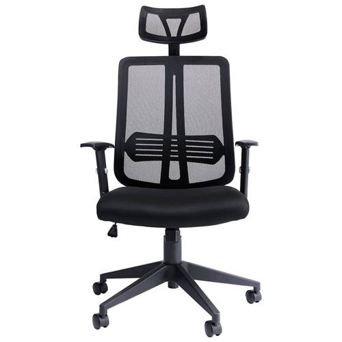 Front shot 2, Office Chair
