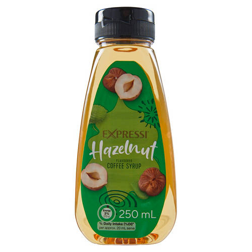 Expressi 250ml