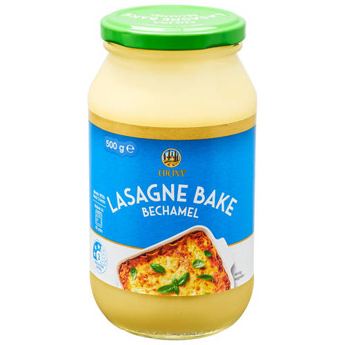 Cucina 500g
