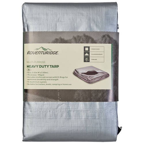Front shot 4, Camping Mat Assortment