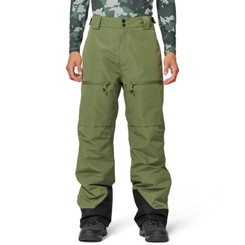 Adult's Snowboard Pants Product Image Front shot 01