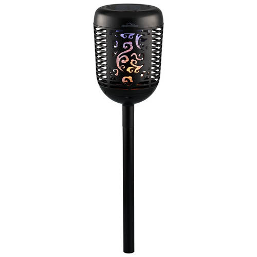 Front shot 2, Solar Bug Zapper Lights